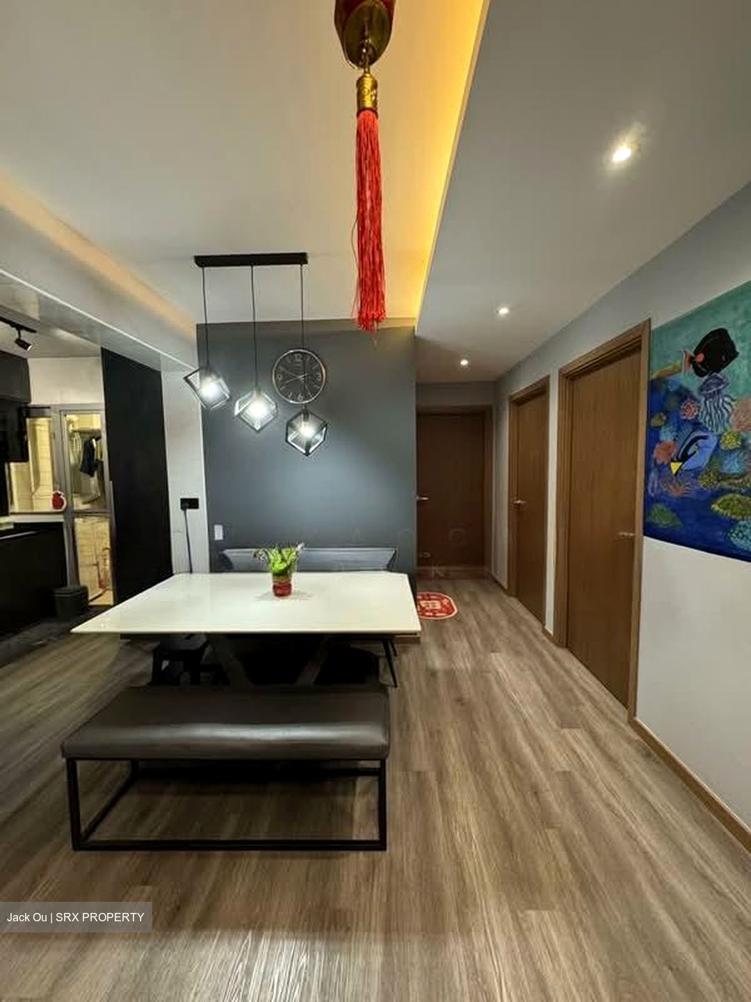 Blk 461A West Rock @ Bukit Batok (Bukit Batok), HDB 4 Rooms #576330941